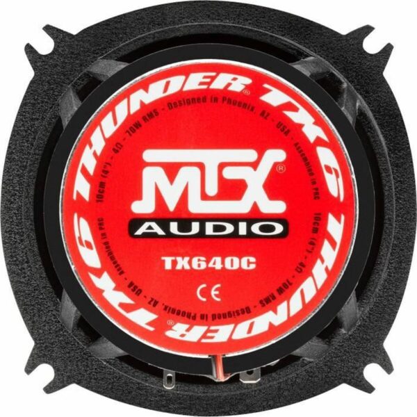 Lautsprecher Mtx Audio TX640C – Bild 3