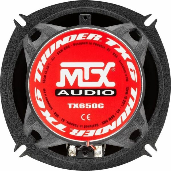 Lautsprecher Mtx Audio TX650C – Bild 3