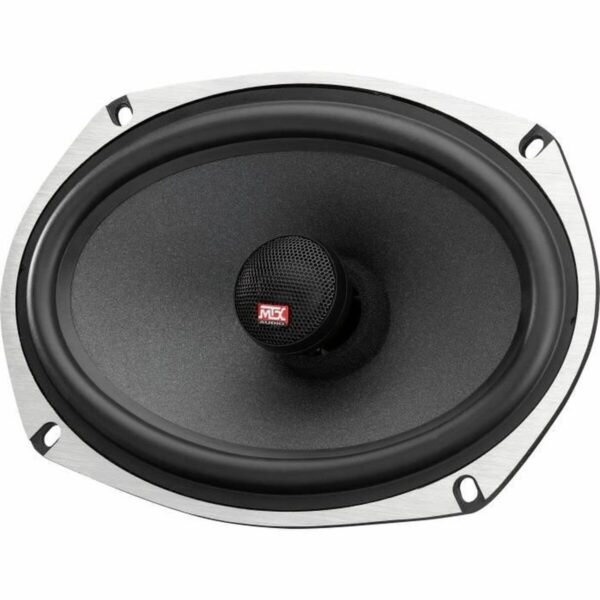 Auto-Lautsprecher Mtx Audio TX669C – Bild 2