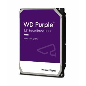 Festplatte Western Digital Purple 3,5″ 1 TB
