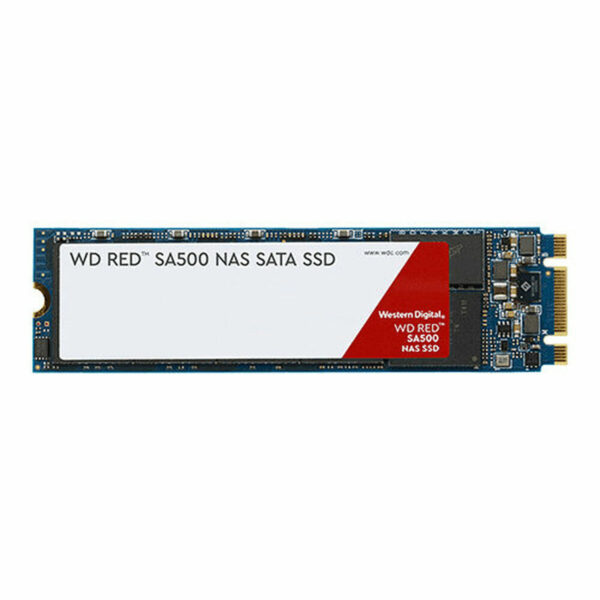 Festplatte Western Digital WDS100T1R0B 1 TB SSD – Bild 2