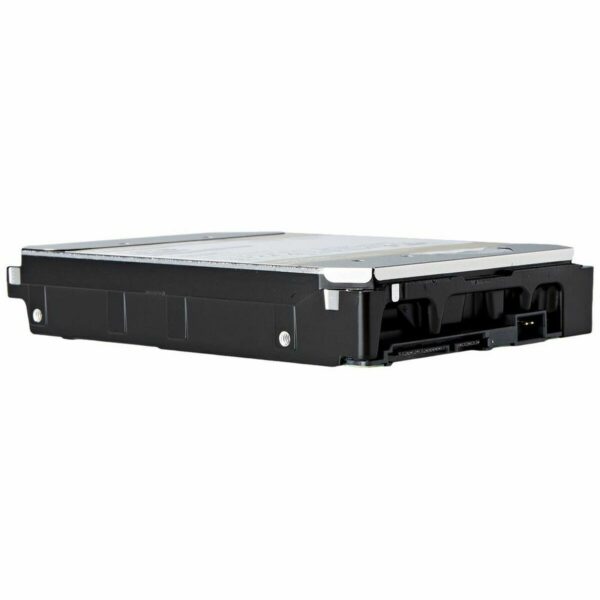 Festplatte Western Digital Gold WD181KRYZ 3,5" 18 TB – Bild 2