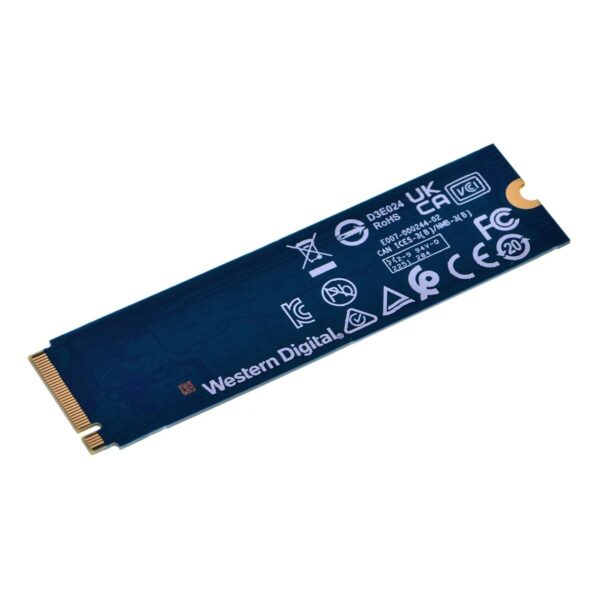 Festplatte Western Digital Green SN350 250 GB SSD – Bild 3