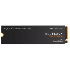 Festplatte Western Digital WDS800T2X0E 8 TB SSD