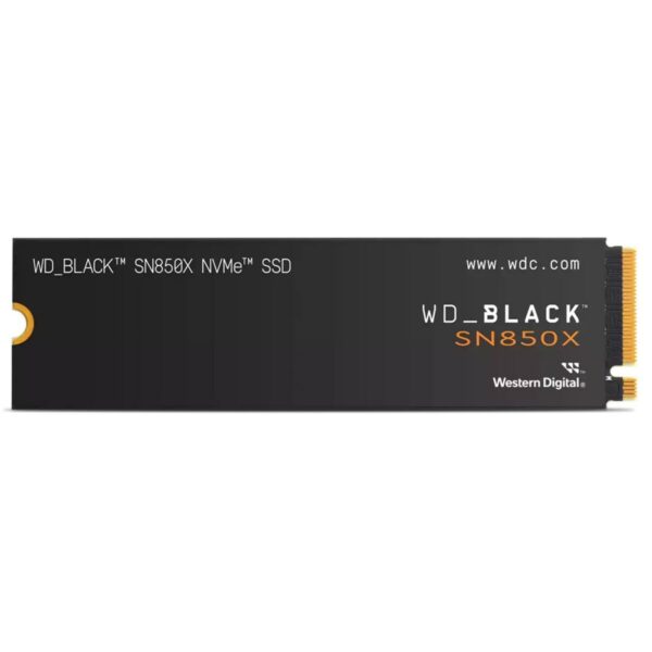 Festplatte Western Digital WDS800T2X0E 8 TB SSD