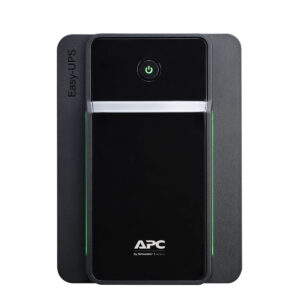 Unterbrechungsfreies Stromversorgungssystem Interaktiv USV APC BVX2200LI 1200 W