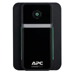 Unterbrechungsfreies Stromversorgungssystem Interaktiv USV APC BACK-UPS 500VA 230V AVR