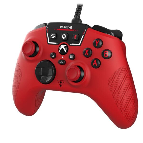 Controller + PC Kabel für XBox One Turtle Beach React-R – Bild 2