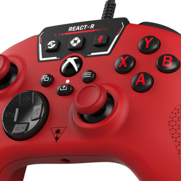 Controller + PC Kabel für XBox One Turtle Beach React-R – Bild 8