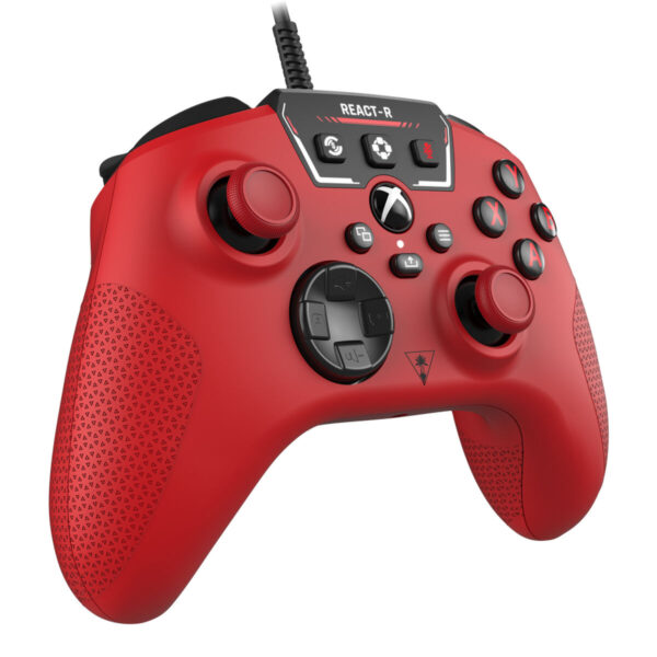 Controller + PC Kabel für XBox One Turtle Beach React-R – Bild 3