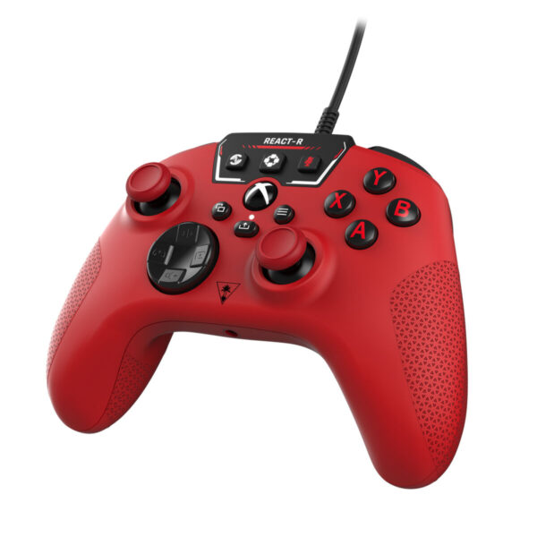 Controller + PC Kabel für XBox One Turtle Beach React-R – Bild 4
