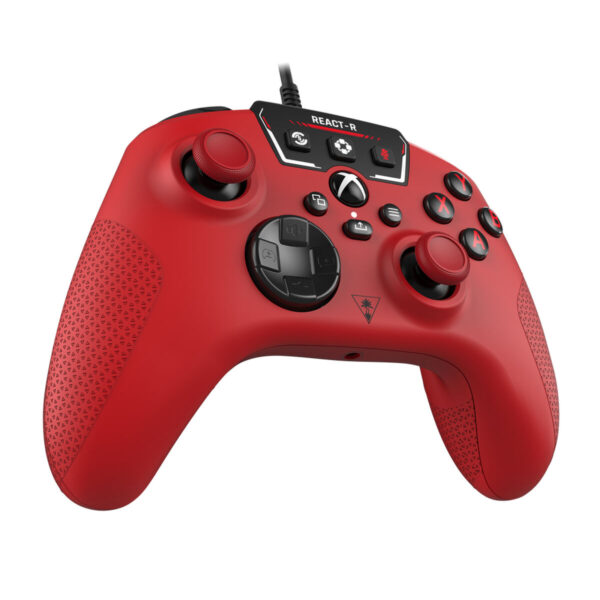 Controller + PC Kabel für XBox One Turtle Beach React-R – Bild 5