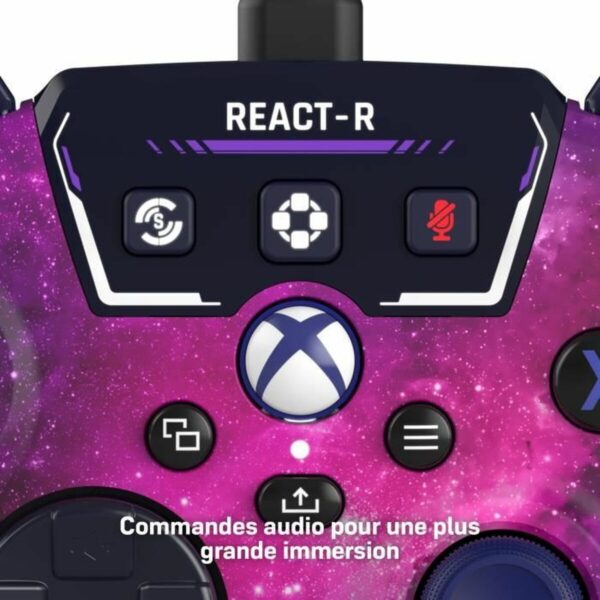 Controller + PC Kabel für XBox One Turtle Beach React-R – Bild 3