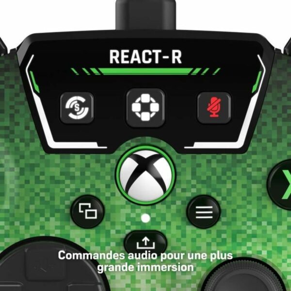 Controller + PC Kabel für XBox One Turtle Beach React-R – Bild 3