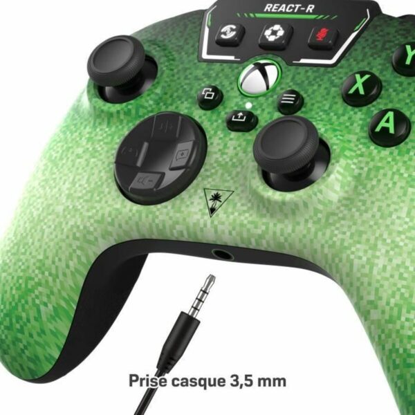 Controller + PC Kabel für XBox One Turtle Beach React-R – Bild 5