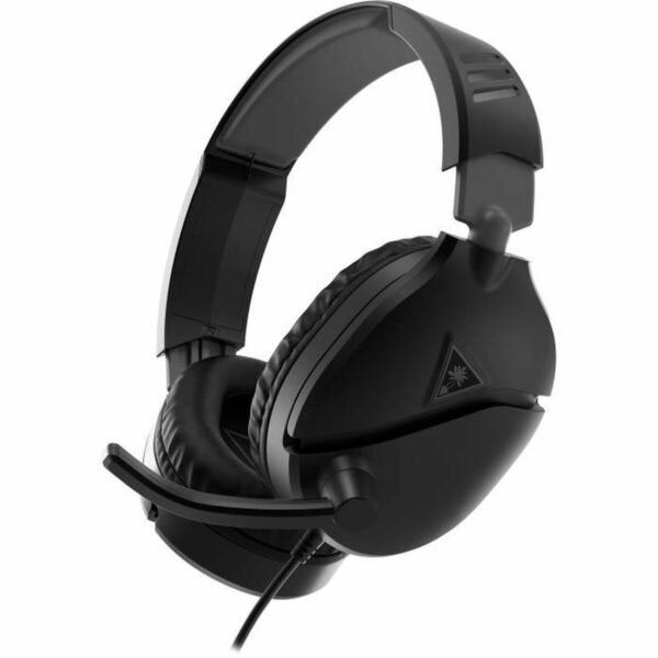 Kopfhörer mit Mikrofon Turtle Beach TBS-3001-05 Schwarz – Bild 2
