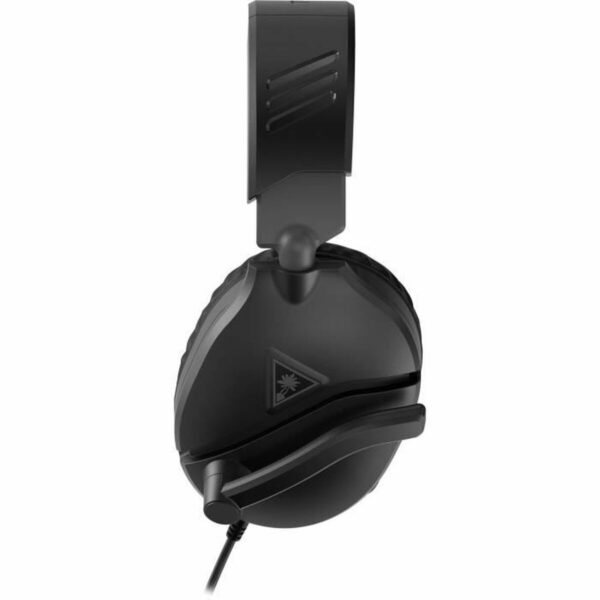 Kopfhörer mit Mikrofon Turtle Beach TBS-3001-05 Schwarz – Bild 3