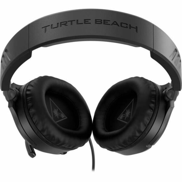 Kopfhörer mit Mikrofon Turtle Beach TBS-3001-05 Schwarz – Bild 4