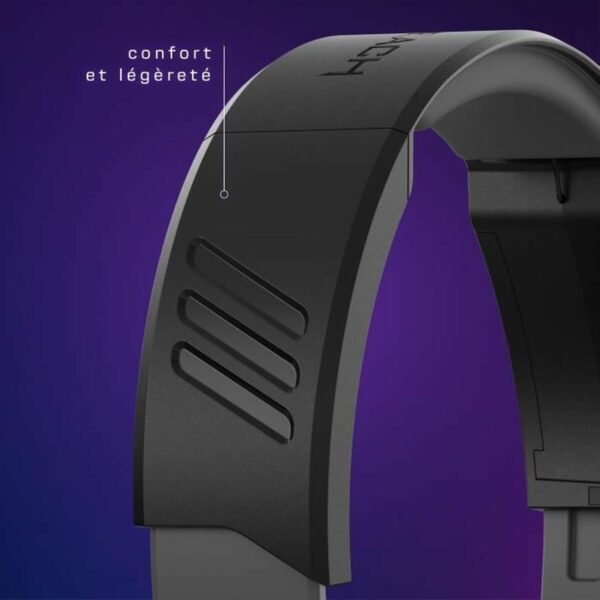 Kopfhörer mit Mikrofon Turtle Beach TBS-3001-05 Schwarz – Bild 5
