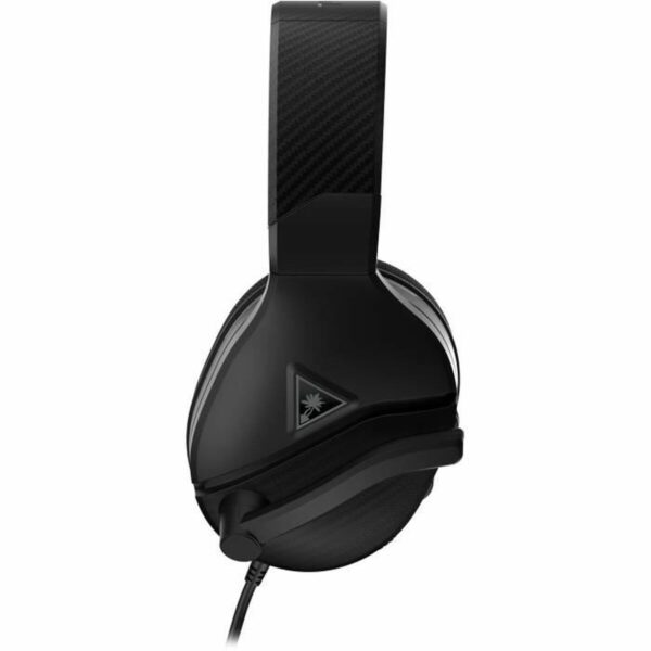 Kopfhörer mit Mikrofon Turtle Beach Recon 200 Gen 2 Schwarz Gaming – Bild 2