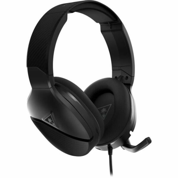 Kopfhörer mit Mikrofon Turtle Beach Recon 200 Gen 2 Schwarz Gaming – Bild 3