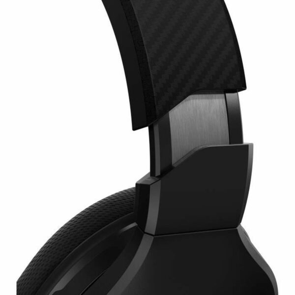 Kopfhörer mit Mikrofon Turtle Beach Recon 200 Gen 2 Schwarz Gaming – Bild 4
