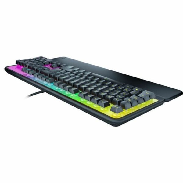 Tastatur Turtle Beach Magma Schwarz Azerty Französisch Französisch – Bild 3