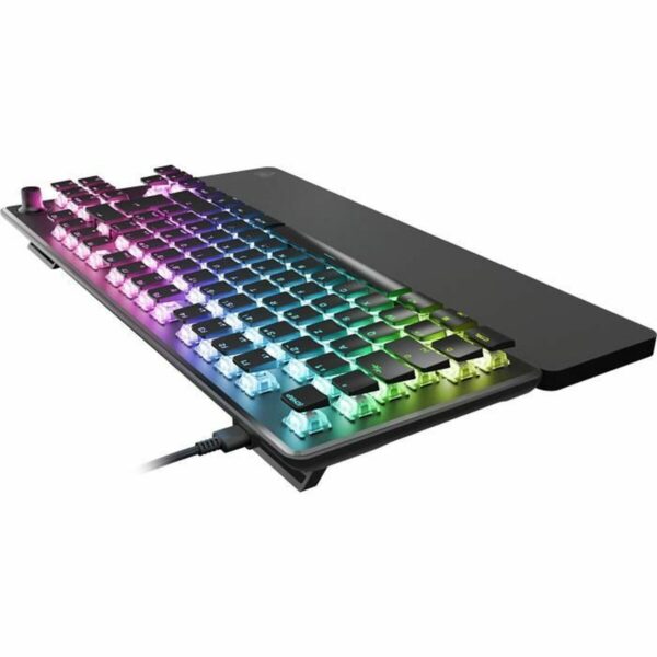 Tastatur Turtle Beach Vulcan II Tkl Pro Schwarz Französisch AZERTY – Bild 3