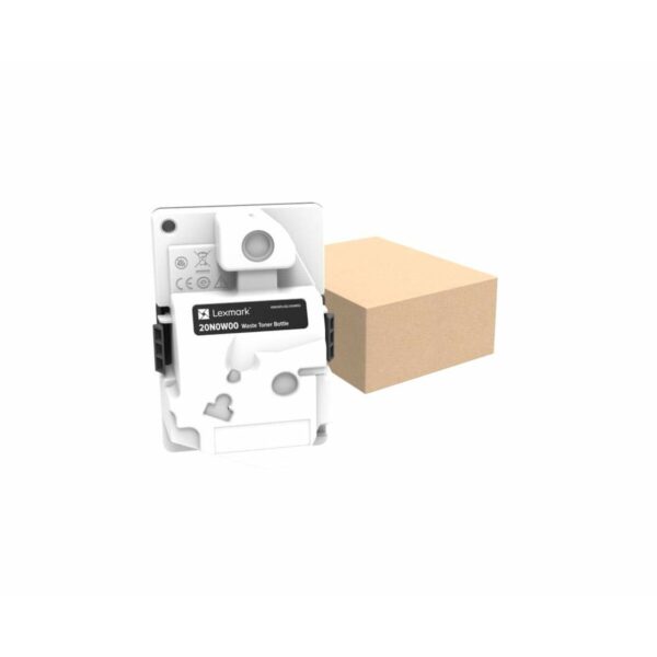Toner Lexmark 20N0W00 – Bild 2