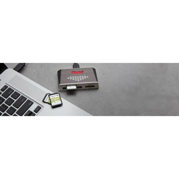 Micro SD-Karte Kingston SDS2/512GB 512 GB – Bild 2