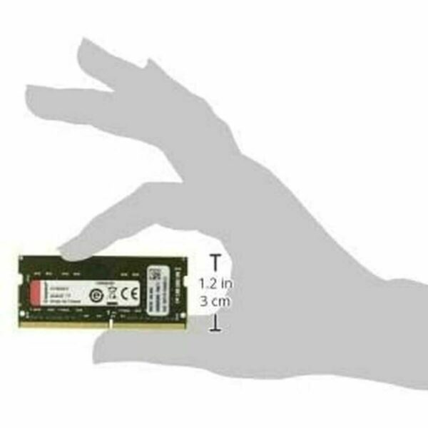 RAM Speicher Silicon Power SP016GBSFU320X02 16 GB DDR4 3200 MHz CL22 – Bild 3