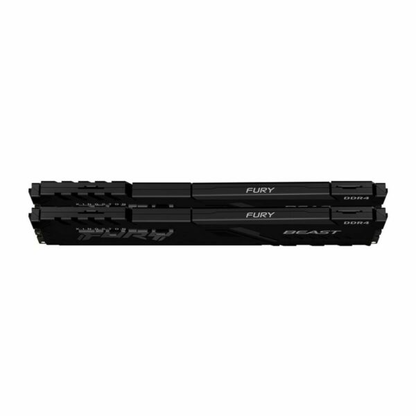 RAM Speicher Kingston FURY Beast 64 GB DDR4 3200 MHz CL16 – Bild 2