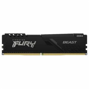 RAM Speicher Kingston FURY Beast 32 GB DDR4 3200 MHz CL16