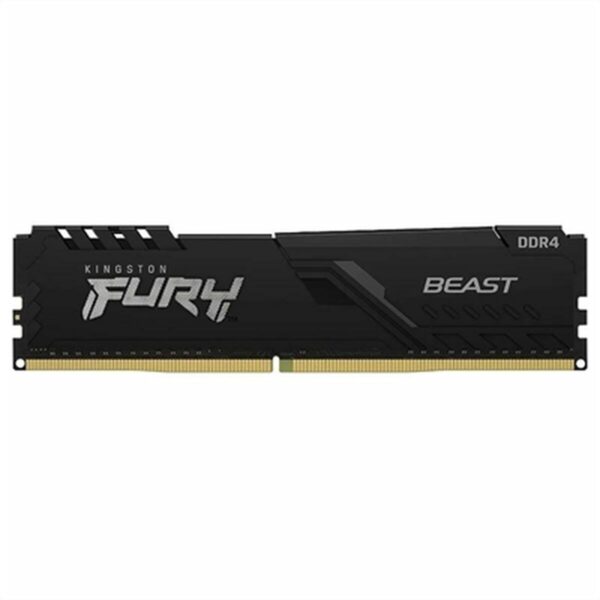 RAM Speicher Kingston FURY Beast 32 GB DDR4 3200 MHz CL16