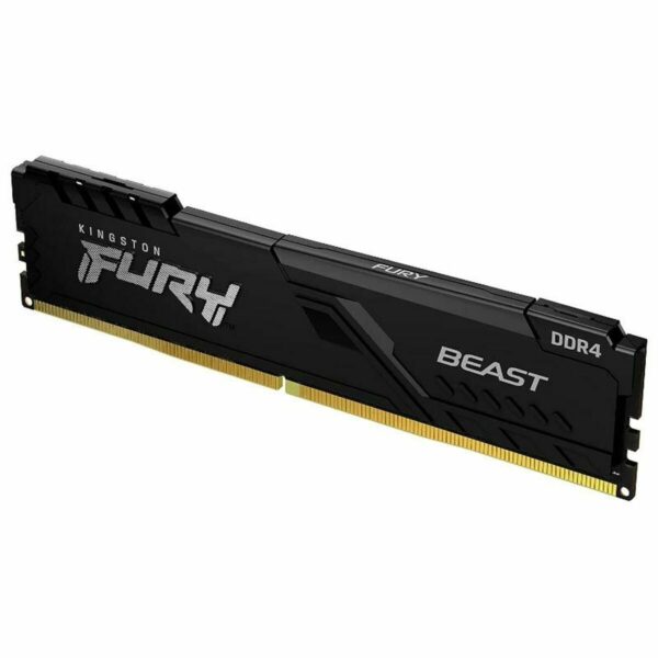 RAM Speicher Kingston FURY Beast 32 GB DDR4 3200 MHz CL16 – Bild 5