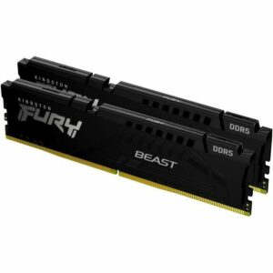 RAM Speicher Kingston Beast 16 GB DDR5 5200 MHz CL40