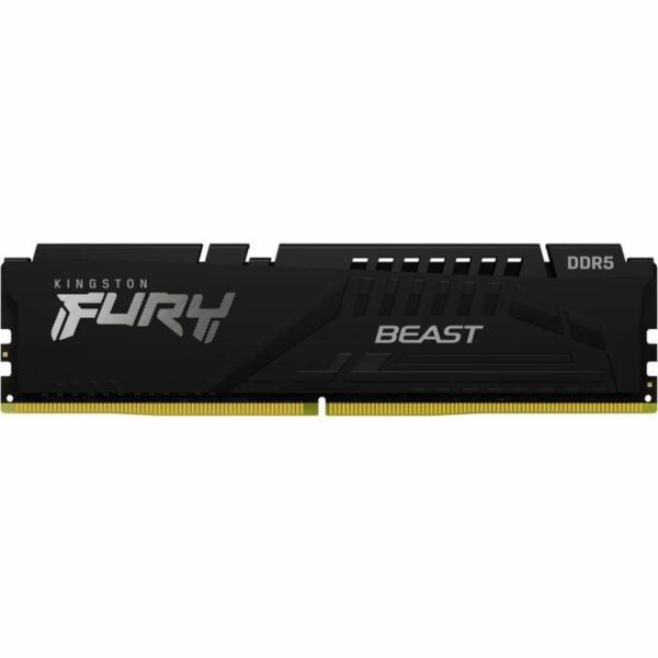 RAM Speicher Kingston Beast 16 GB DDR5 5200 MHz CL40 – Bild 2
