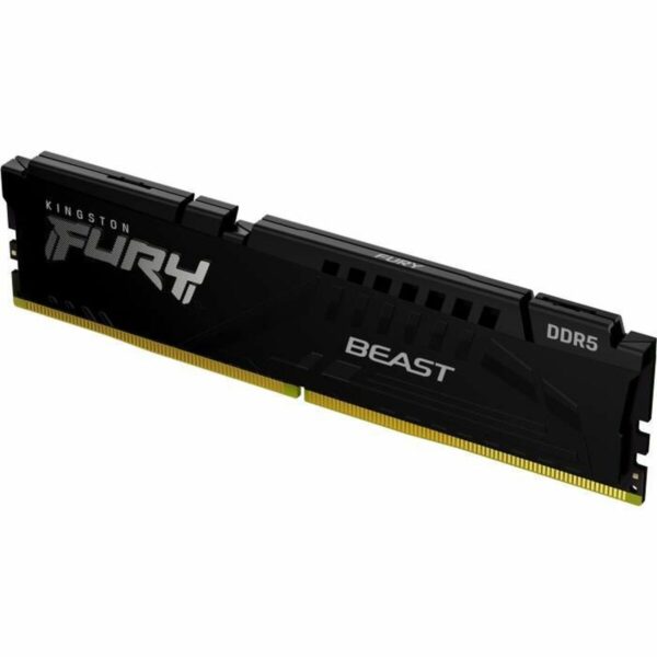 RAM Speicher Kingston Beast 16 GB DDR5 5200 MHz CL40 – Bild 3