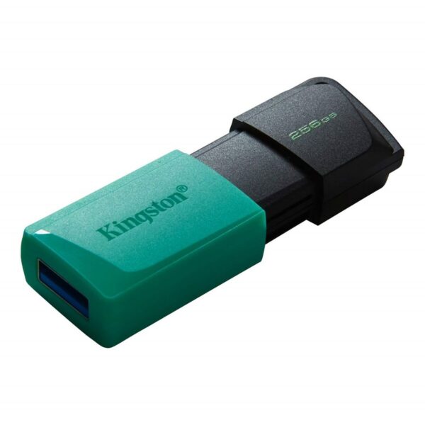 USB Pendrive Kingston Exodia M Schwarz 256 GB (1 Stück) – Bild 2