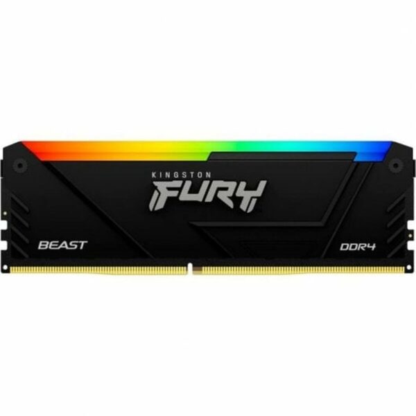 RAM Speicher Kingston KF436C17BB2AK2/16 16 GB DDR4 CL17 3600 MHz – Bild 2