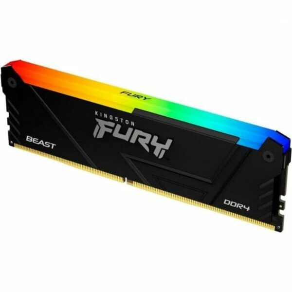 RAM Speicher Kingston KF436C17BB2AK2/16 16 GB DDR4 CL17 3600 MHz – Bild 3