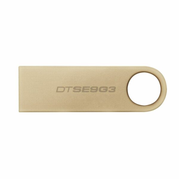 USB Pendrive Kingston DTSE9G3/512GB Gold 512 GB (1 Stück) – Bild 2