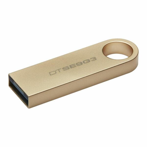 USB Pendrive Kingston DTSE9G3/512GB Gold 512 GB (1 Stück) – Bild 4