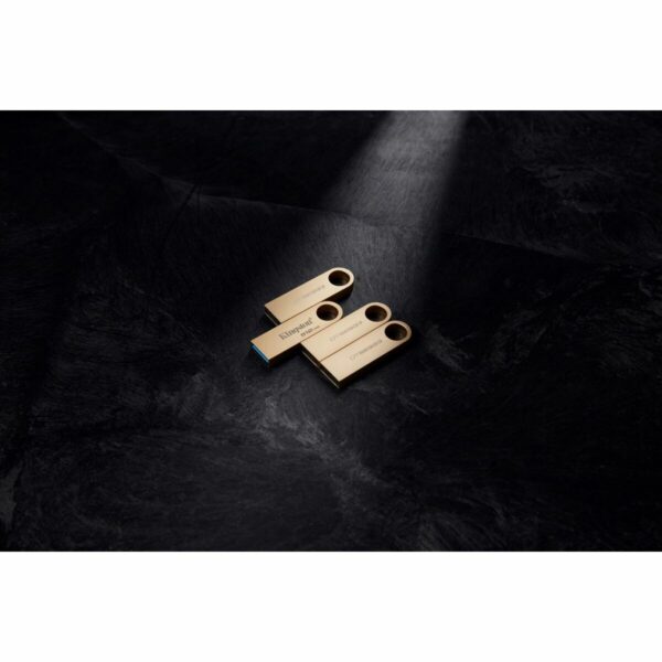 USB Pendrive Kingston DTSE9G3/512GB Gold 512 GB (1 Stück) – Bild 7