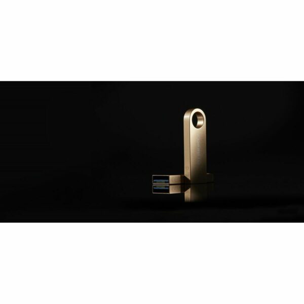 USB Pendrive Kingston DTSE9G3/512GB Gold 512 GB (1 Stück) – Bild 8