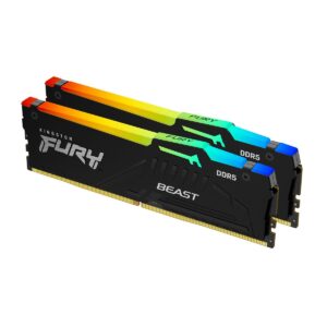 RAM Speicher Kingston KF560C30BBAK2-64 64 GB DDR5 cl30 6000 MHz