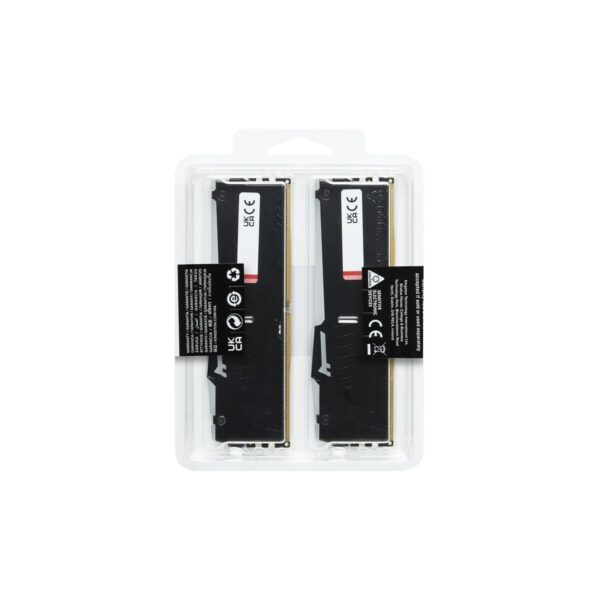 RAM Speicher Kingston KF560C30BBAK2-64 64 GB DDR5 cl30 6000 MHz – Bild 6