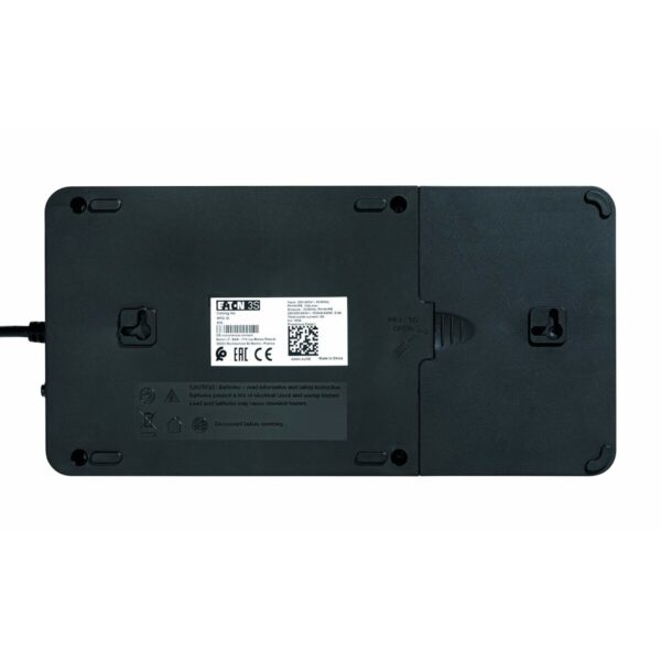 Unterbrechungsfreies Stromversorgungssystem Off Line Eaton 3S550F – Bild 3