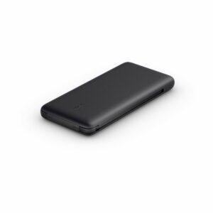 Powerbank Belkin BPB006btBLK Schwarz 10000 mAh