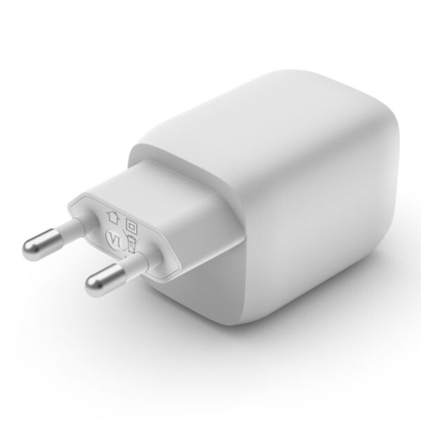 Wandladegerät Belkin WCH013vfWH Weiß 65 W (1 Stück) – Bild 3